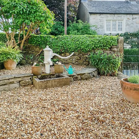 Holly Bank Cottage Settle Exterior photo